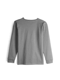 GATE Bawełniana koszulka|Dzieci Chłopcy·Koszulki