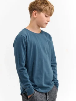 GATE Bawełniana koszulka|Dzieci Chłopcy·Koszulki