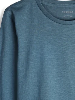 GATE Bawełniana koszulka|Dzieci Chłopcy·Koszulki