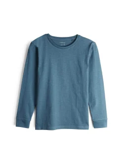 GATE Bawełniana koszulka|Dzieci Chłopcy·Koszulki