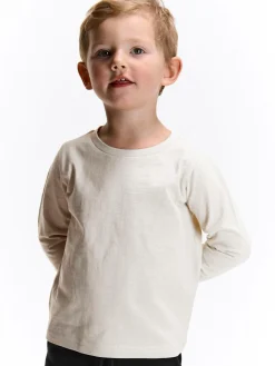 GATE Bawełniana koszulka|Dzieci Chłopcy·Koszulki