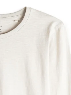 GATE Bawełniana koszulka|Dzieci Chłopcy·Koszulki