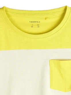 GATE Bawełniana koszulka|Dzieci Chłopcy·Koszulki