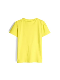 GATE Bawełniana koszulka|Dzieci Chłopcy·Koszulki