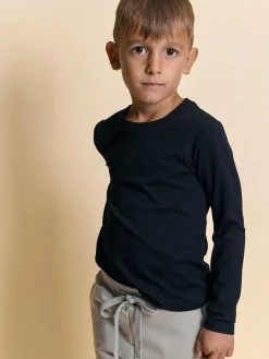 GATE Bawełniana koszulka|Dzieci Chłopcy·Koszulki