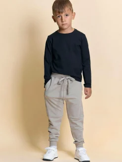 GATE Bawełniana koszulka|Dzieci Chłopcy·Koszulki