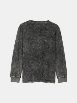 GATE Bawełniana koszulka|Dzieci Chłopcy·Koszulki