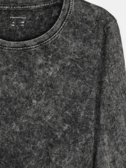 GATE Bawełniana koszulka|Dzieci Chłopcy·Koszulki