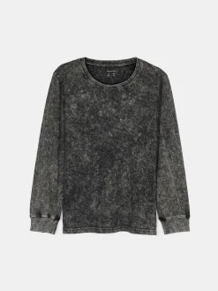 GATE Bawełniana koszulka|Dzieci Chłopcy·Koszulki