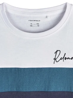 GATE Bawełniana koszulka|Dzieci Chłopcy·Koszulki