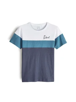 GATE Bawełniana koszulka|Dzieci Chłopcy·Koszulki