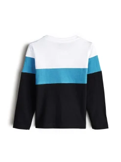 GATE Bawełniana koszulka|Dzieci Chłopcy·Koszulki