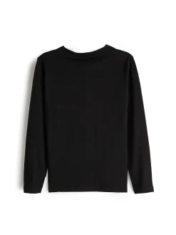 GATE Bawełniana koszulka|Dzieci Chłopcy·Koszulki