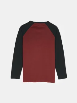 GATE Bawełniana koszulka|Dzieci Chłopcy·Koszulki