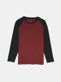 GATE Bawełniana koszulka|Dzieci Chłopcy·Koszulki