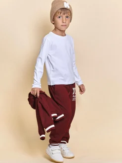 GATE Bawełniana koszulka|Dzieci Chłopcy·Koszulki