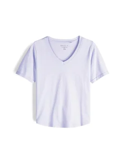 GATE Bawełniana koszulka| Koszulki I Topy·Koszulki