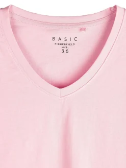 GATE Bawełniana koszulka| Koszulki I Topy·Koszulki