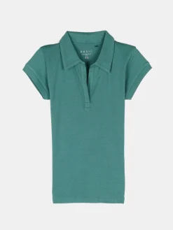 GATE Bawełniana koszulka| Koszulki I Topy·Koszulki