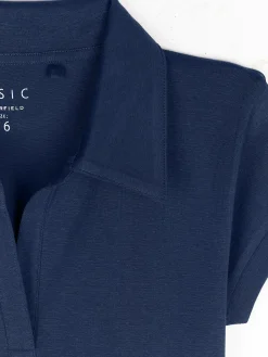 GATE Bawełniana koszulka| Koszulki I Topy·Koszulki