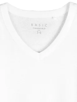 GATE Bawełniana koszulka| Koszulki I Topy·Koszulki