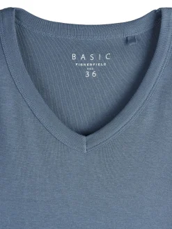 GATE Bawełniana koszulka| Koszulki I Topy·Koszulki