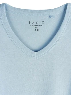 GATE Bawełniana koszulka| Koszulki I Topy·Koszulki