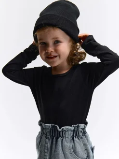 GATE Bawełniana koszulka|Dzieci Dziewczynki·Koszulki I Topy