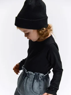 GATE Bawełniana koszulka|Dzieci Dziewczynki·Koszulki I Topy