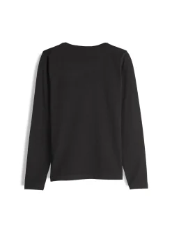 GATE Bawełniana koszulka|Dzieci Dziewczynki·Koszulki I Topy