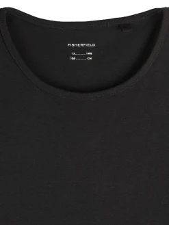 GATE Bawełniana koszulka|Dzieci Dziewczynki·Koszulki I Topy