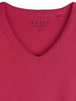 GATE Bawełniana koszulka| Koszulki I Topy·Koszulki