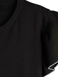 GATE Bawełniana koszulka|Dzieci Dziewczynki·Koszulki I Topy