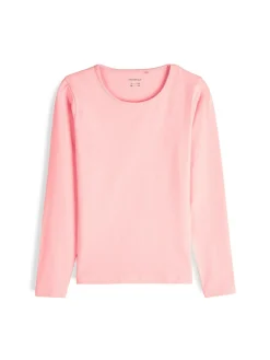 GATE Bawełniana koszulka|Dzieci Dziewczynki·Koszulki I Topy