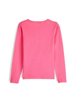 GATE Bawełniana koszulka|Dzieci Dziewczynki·Koszulki I Topy