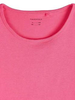 GATE Bawełniana koszulka|Dzieci Dziewczynki·Koszulki I Topy