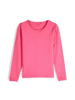 GATE Bawełniana koszulka|Dzieci Dziewczynki·Koszulki I Topy