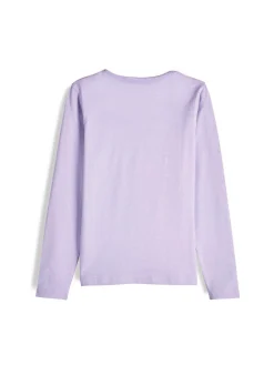 GATE Bawełniana koszulka|Dzieci Dziewczynki·Koszulki I Topy