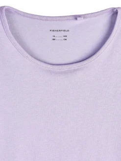 GATE Bawełniana koszulka|Dzieci Dziewczynki·Koszulki I Topy