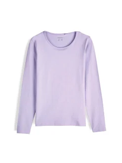 GATE Bawełniana koszulka|Dzieci Dziewczynki·Koszulki I Topy