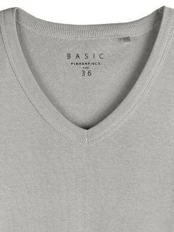 GATE Bawełniana koszulka| Koszulki I Topy·Koszulki