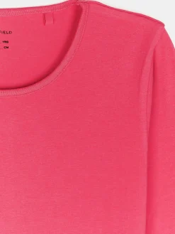 GATE Bawełniana koszulka|Dzieci Dziewczynki·Koszulki I Topy