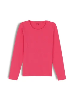 GATE Bawełniana koszulka|Dzieci Dziewczynki·Koszulki I Topy