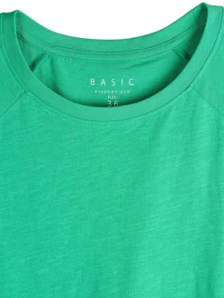 GATE Bawełniana koszulka| Koszulki I Topy·Koszulki