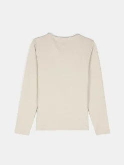 GATE Bawełniana koszulka|Dzieci Dziewczynki·Koszulki I Topy