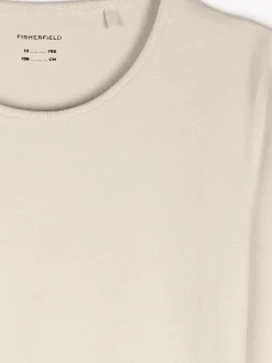 GATE Bawełniana koszulka|Dzieci Dziewczynki·Koszulki I Topy