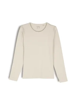 GATE Bawełniana koszulka|Dzieci Dziewczynki·Koszulki I Topy