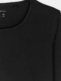 GATE Bawełniana koszulka|Dzieci Dziewczynki·Koszulki I Topy