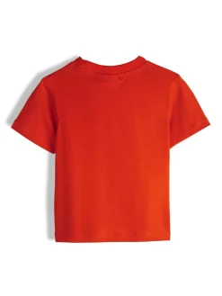 GATE Bawełniana koszulka Avengers|Dzieci Chłopcy·Koszulki