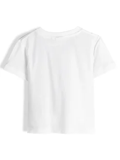 GATE Bawełniana koszulka Avengers|Dzieci Chłopcy·Koszulki